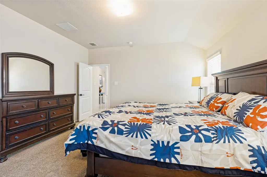 14641 San Pablo Drive Fort Worth TX 76052