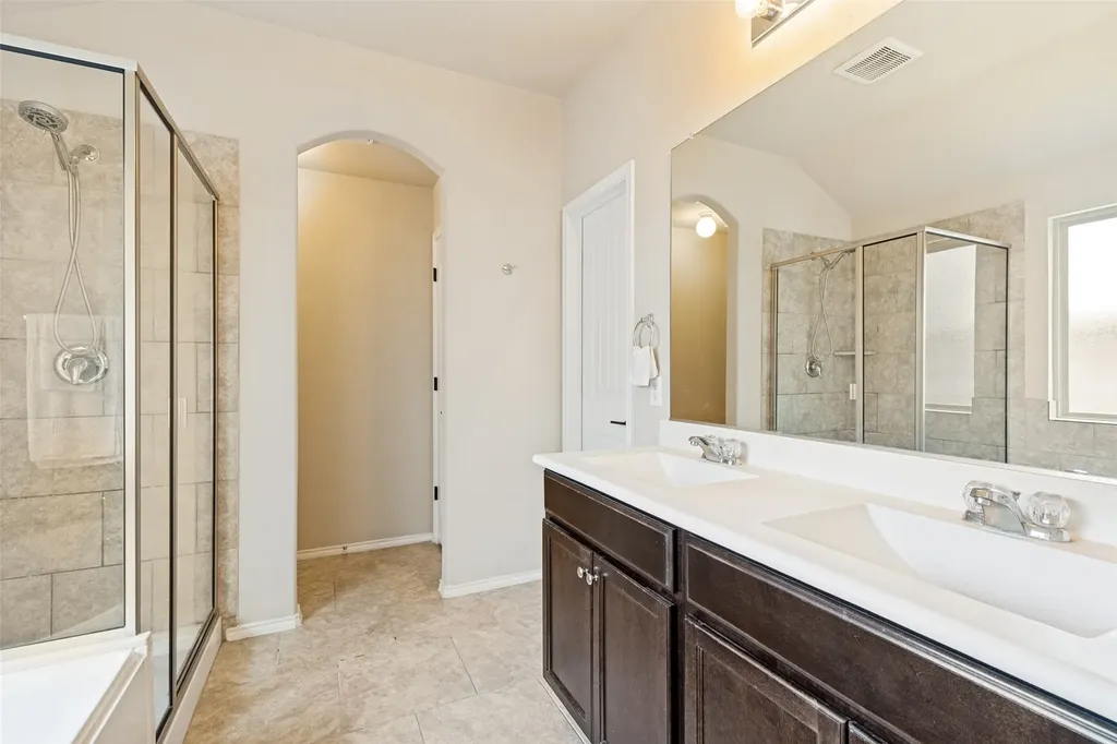 14641 San Pablo Drive Fort Worth TX 76052