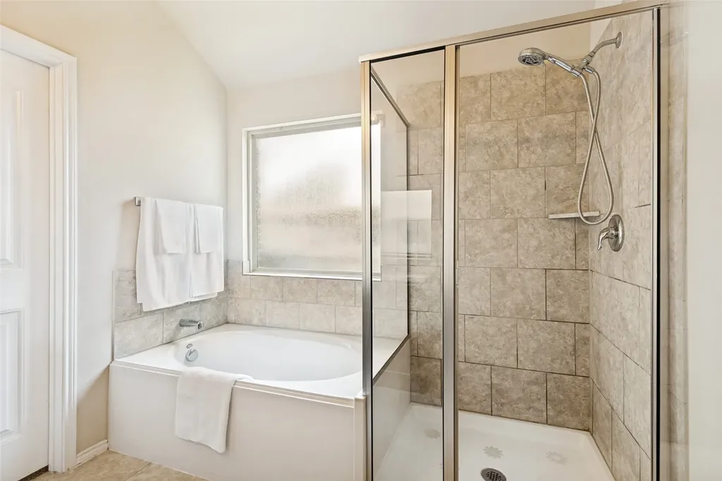 14641 San Pablo Drive Fort Worth TX 76052