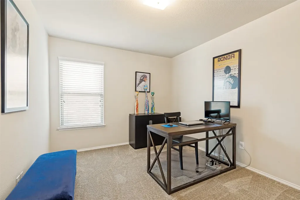 14641 San Pablo Drive Fort Worth TX 76052