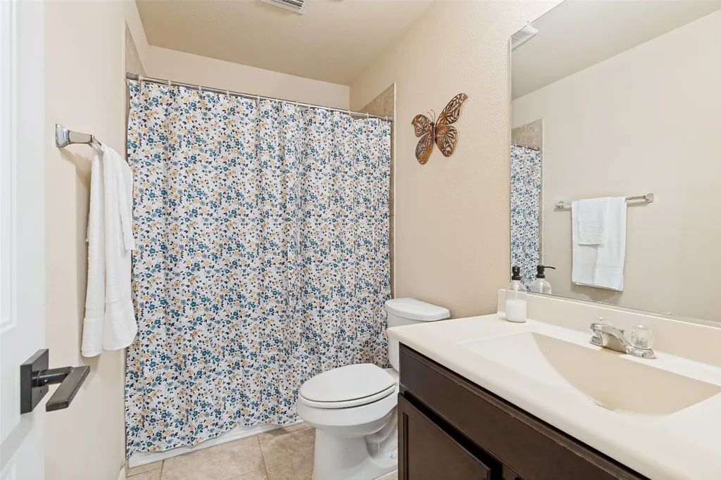14641 San Pablo Drive Fort Worth TX 76052