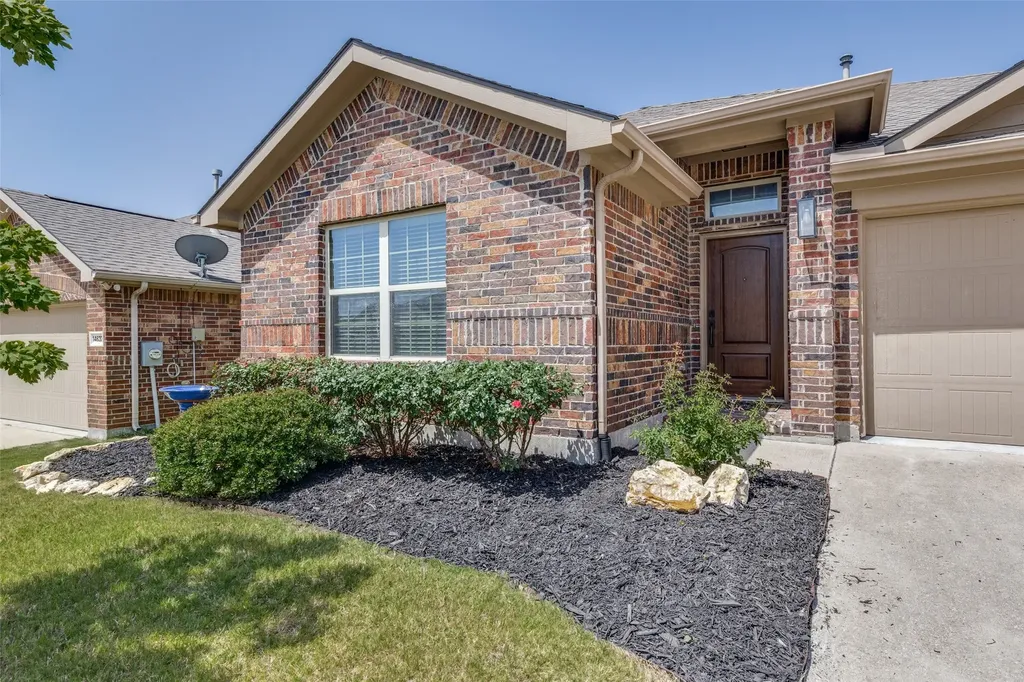 14641 San Pablo Drive Fort Worth TX 76052