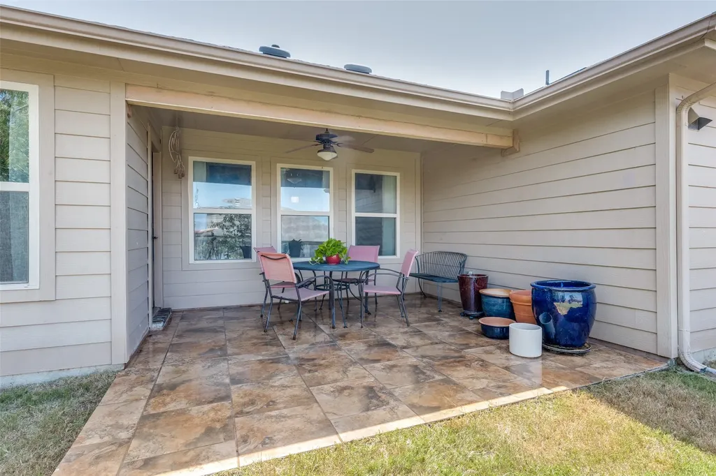 14641 San Pablo Drive Fort Worth TX 76052