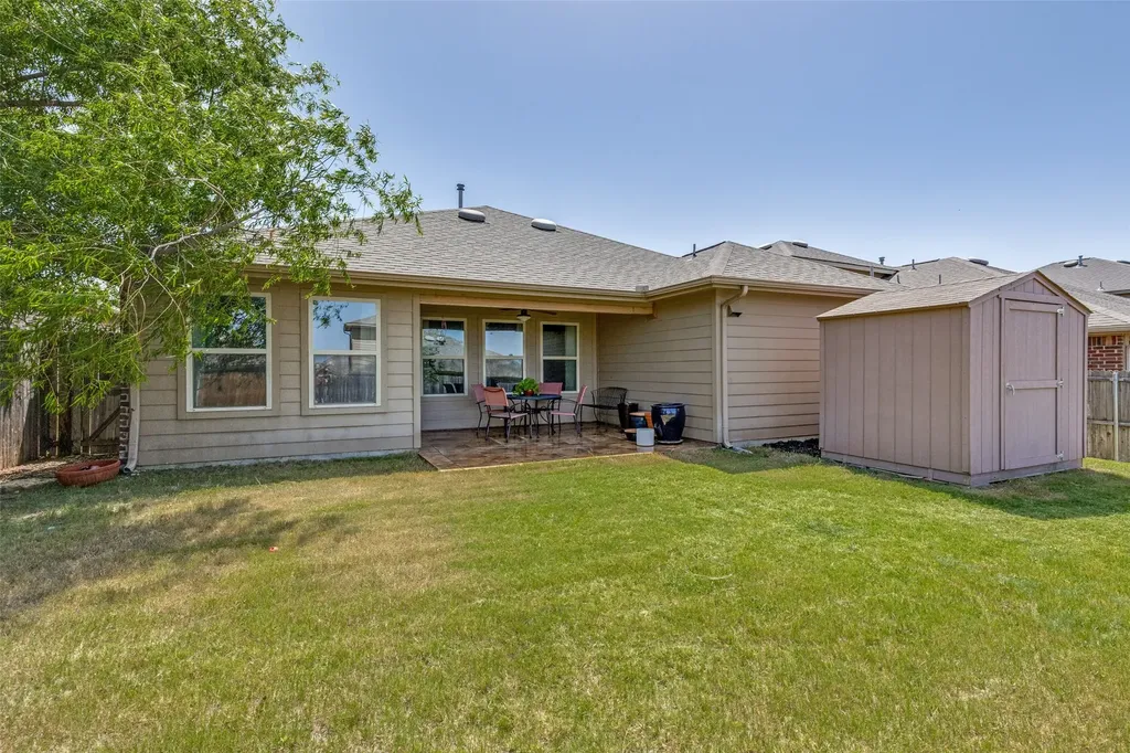 14641 San Pablo Drive Fort Worth TX 76052
