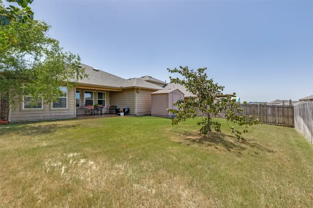 14641 San Pablo Drive Fort Worth TX 76052