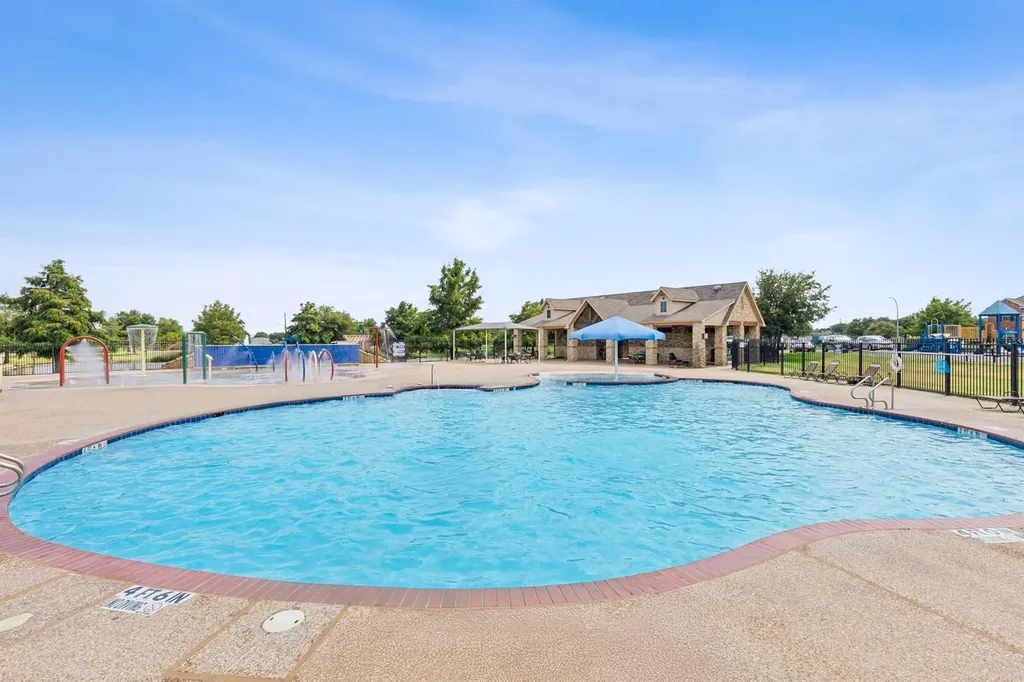 14641 San Pablo Drive Fort Worth TX 76052