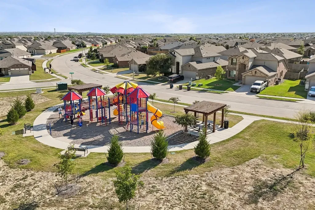 14641 San Pablo Drive Fort Worth TX 76052