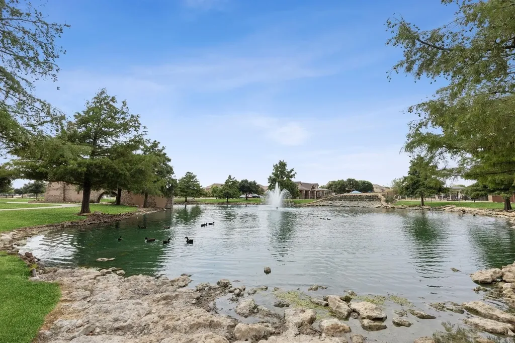 14641 San Pablo Drive Fort Worth TX 76052