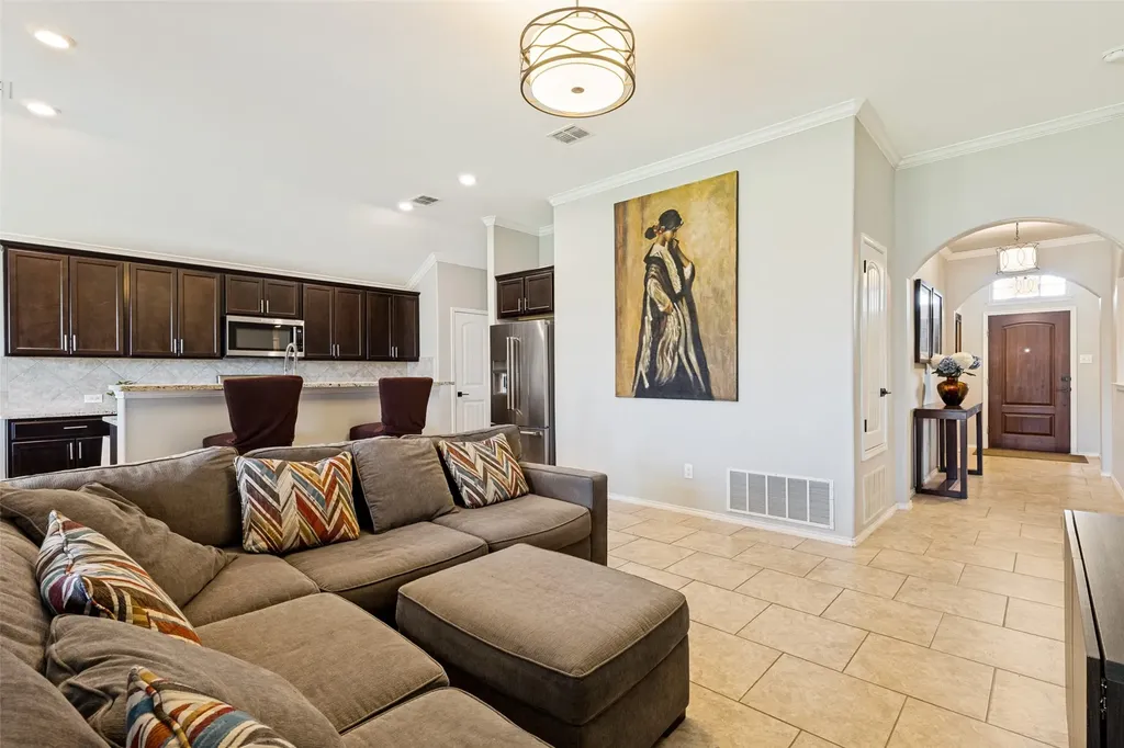 14641 San Pablo Drive Fort Worth TX 76052