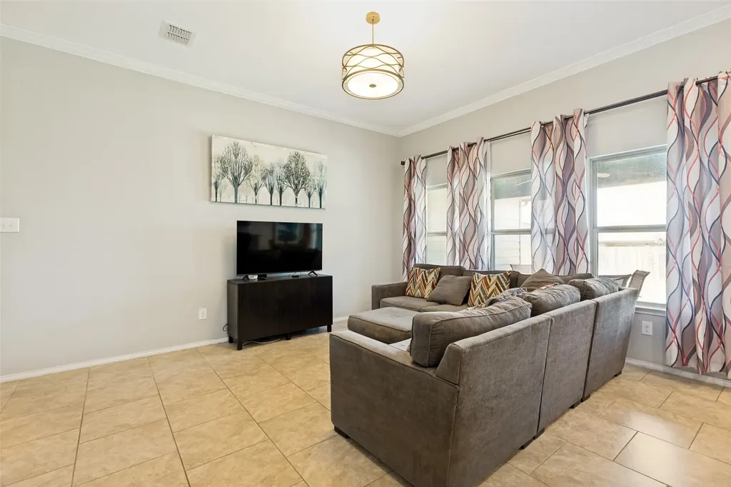 14641 San Pablo Drive Fort Worth TX 76052