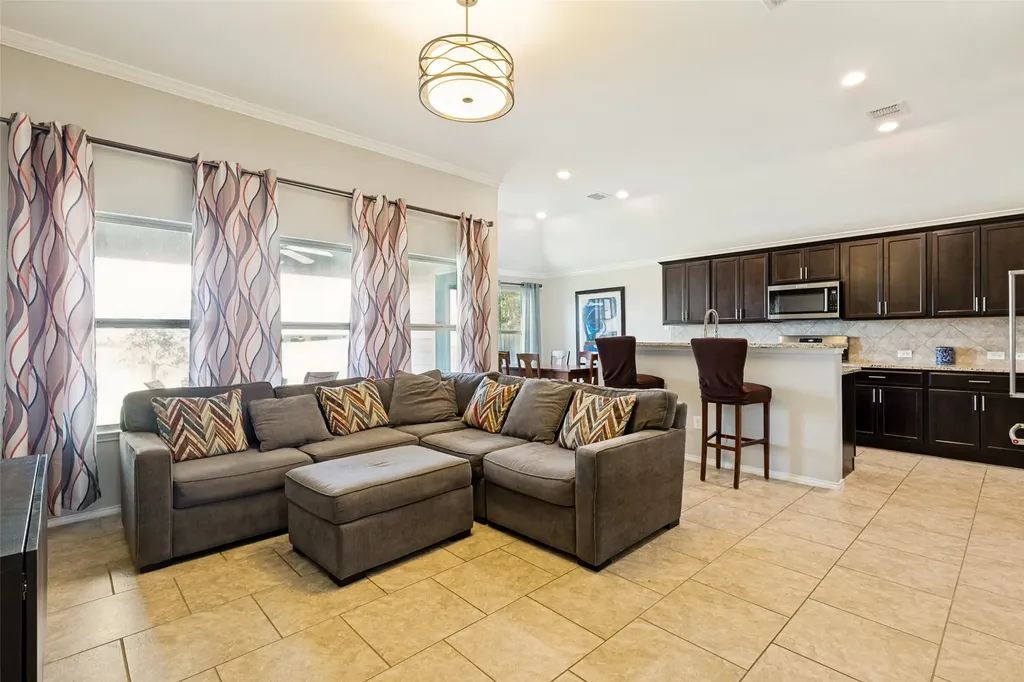14641 San Pablo Drive Fort Worth TX 76052