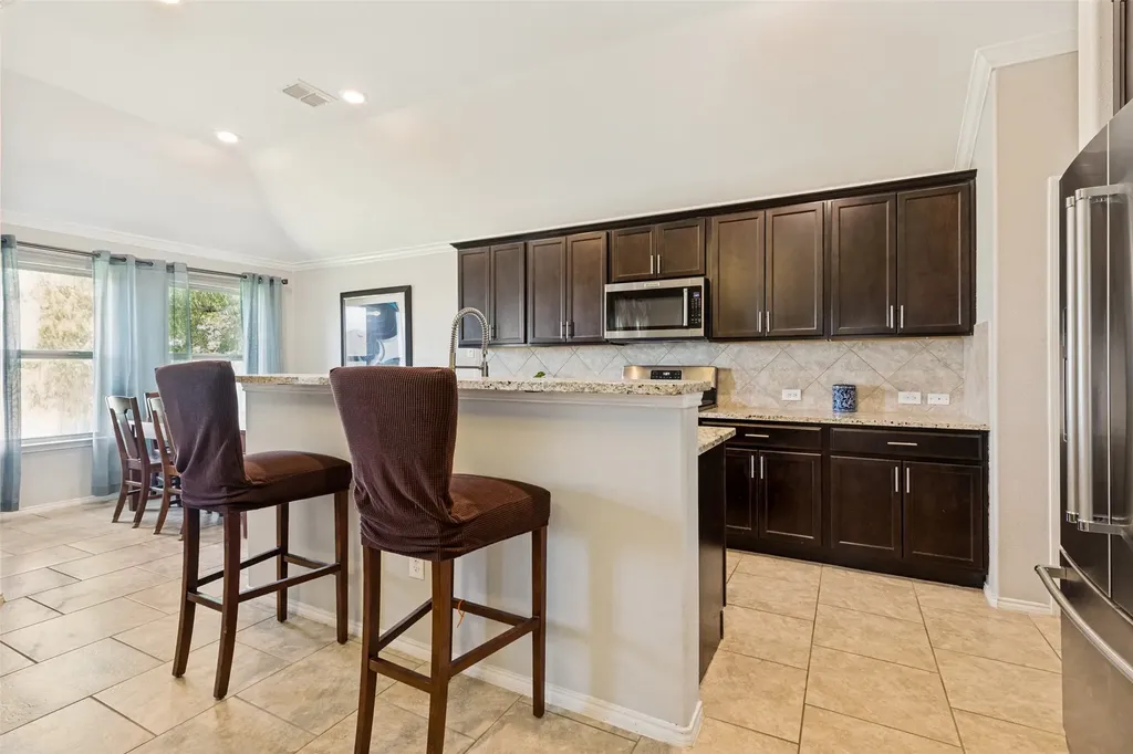 14641 San Pablo Drive Fort Worth TX 76052