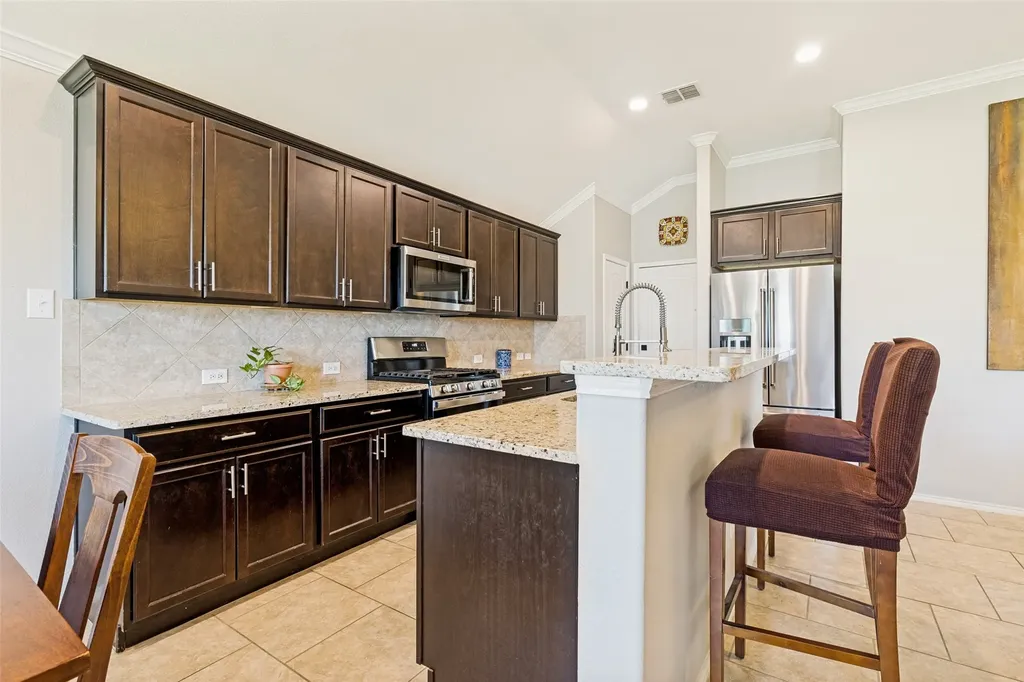 14641 San Pablo Drive Fort Worth TX 76052