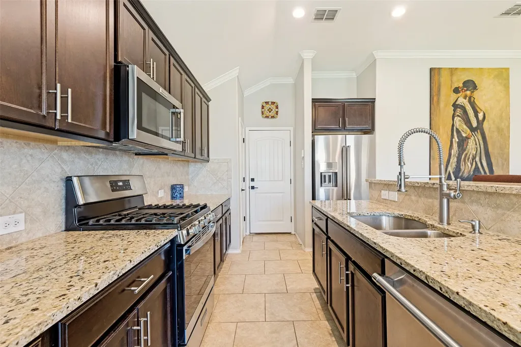 14641 San Pablo Drive Fort Worth TX 76052