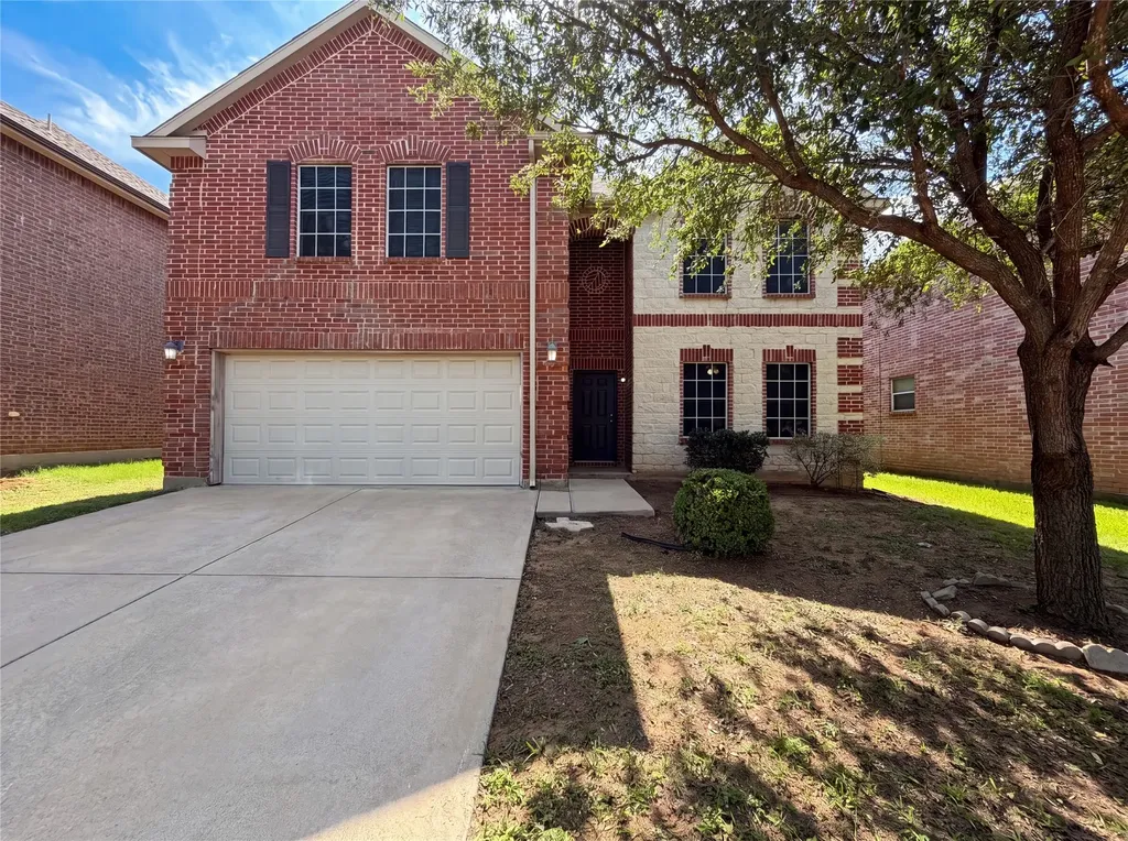 4709 Dogwood Drive Denton TX 76208