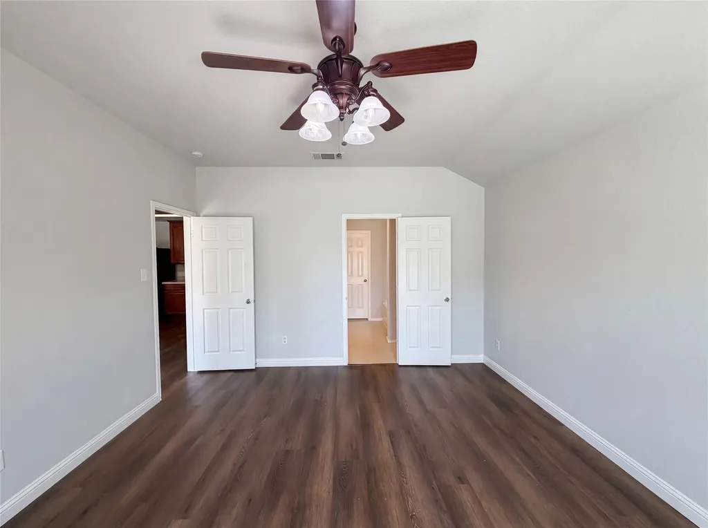 4709 Dogwood Drive Denton TX 76208