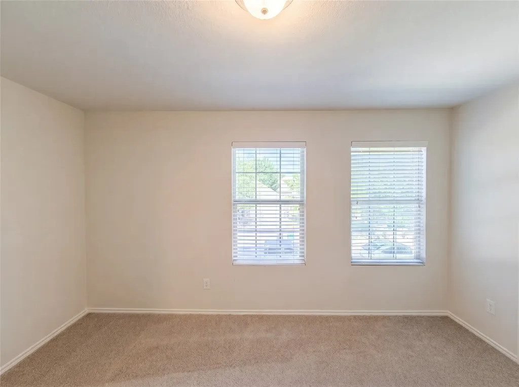 4709 Dogwood Drive Denton TX 76208