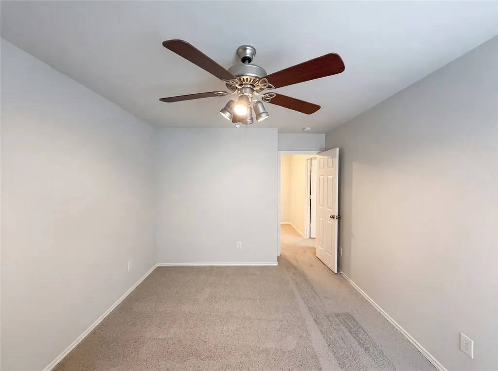 4709 Dogwood Drive Denton TX 76208