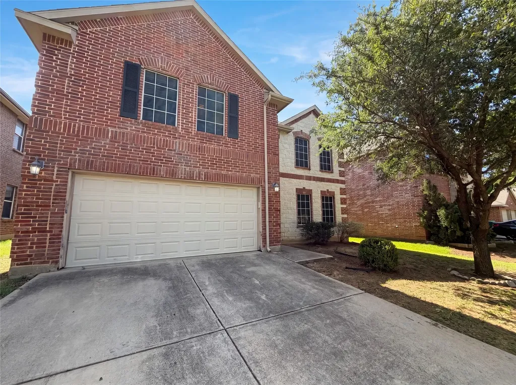 4709 Dogwood Drive Denton TX 76208