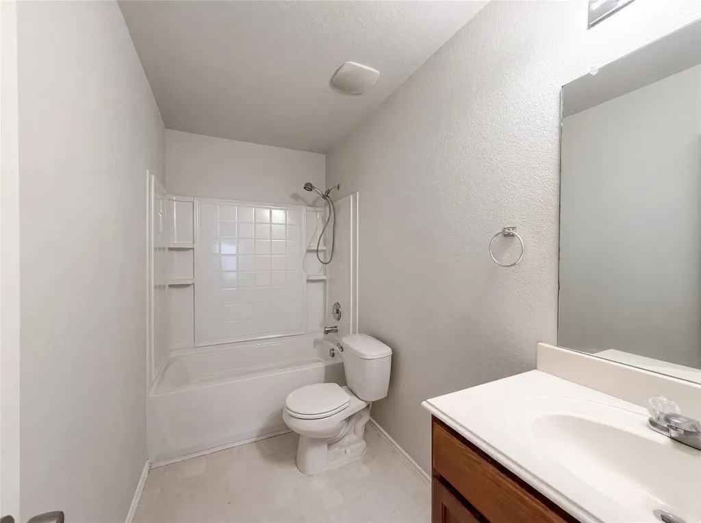 4709 Dogwood Drive Denton TX 76208