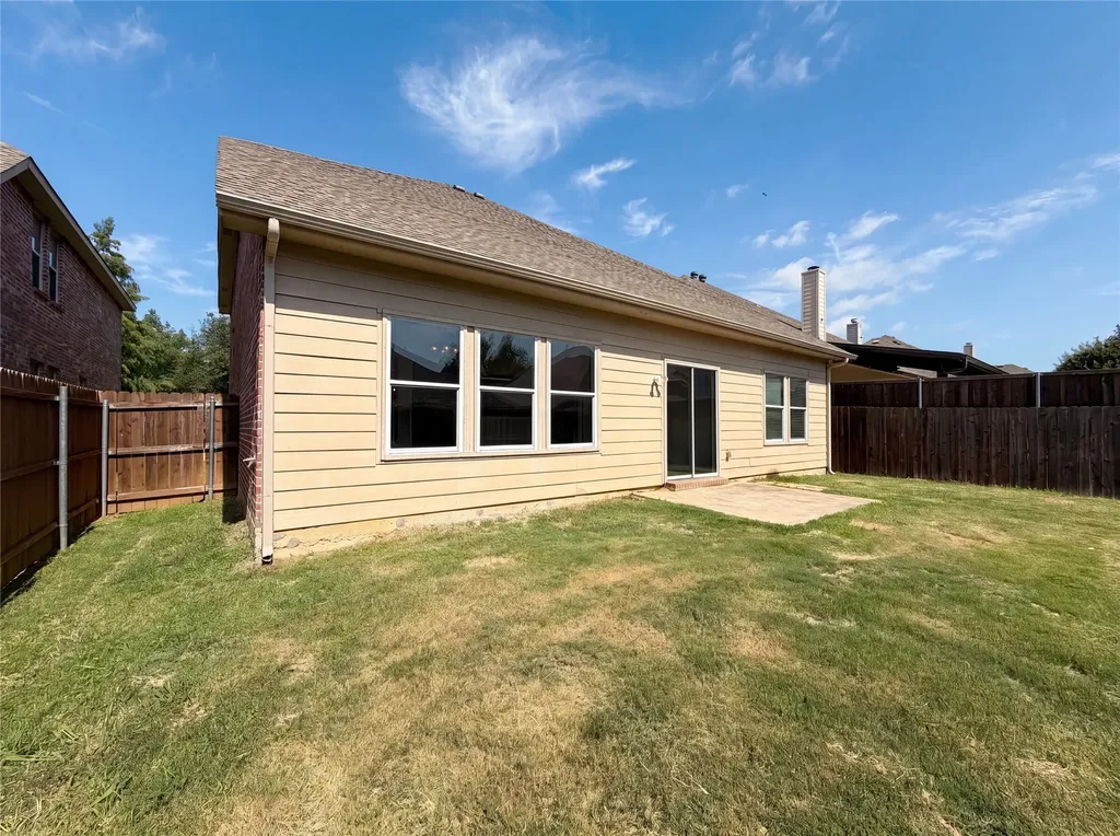 4709 Dogwood Drive Denton TX 76208