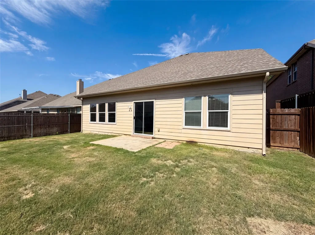 4709 Dogwood Drive Denton TX 76208