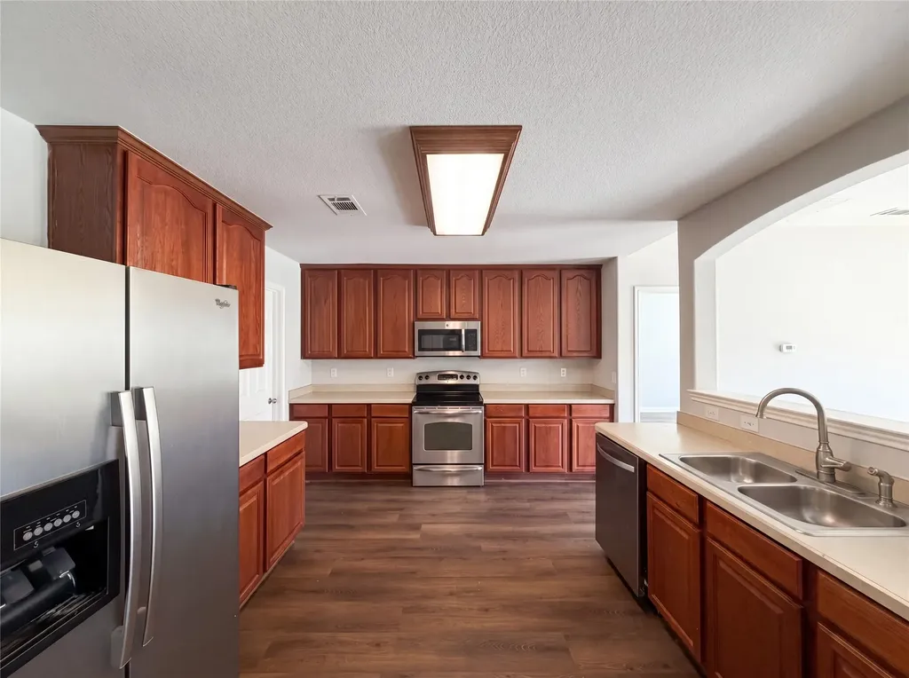 4709 Dogwood Drive Denton TX 76208