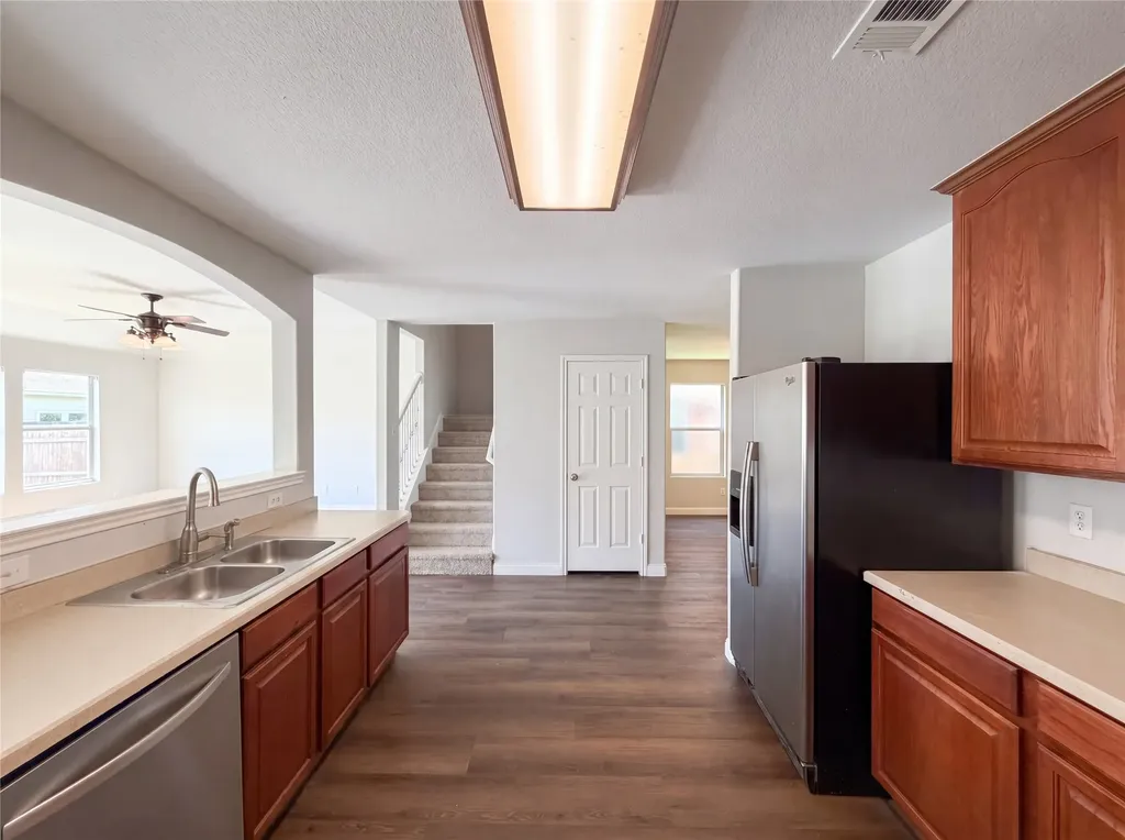 4709 Dogwood Drive Denton TX 76208