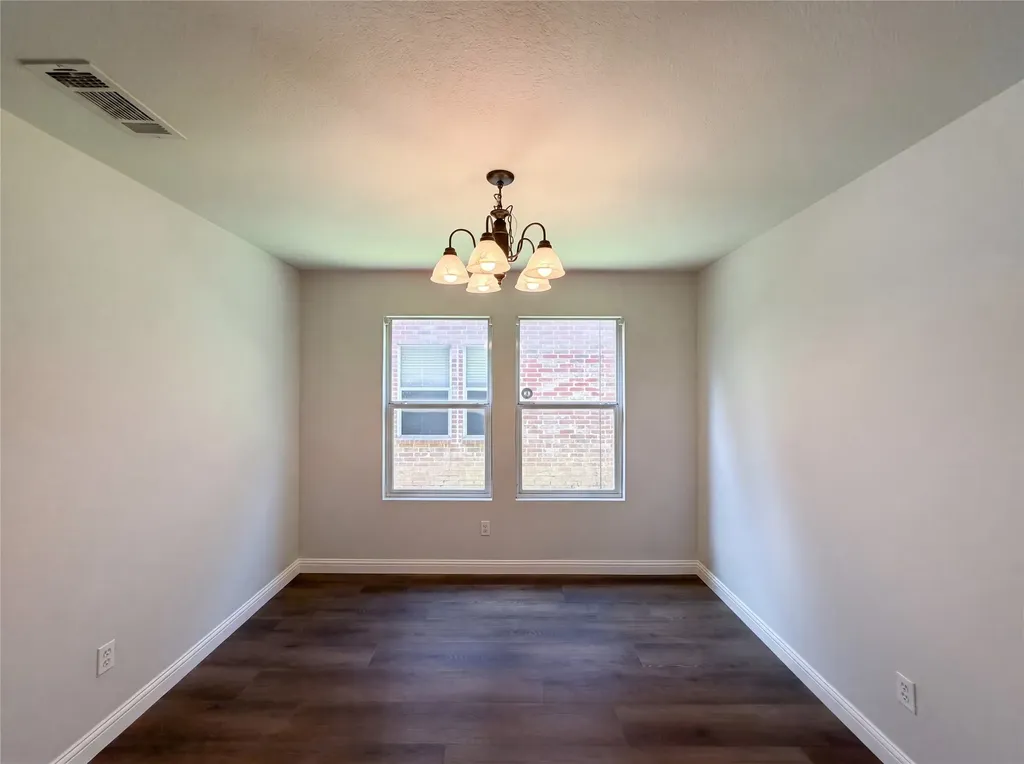 4709 Dogwood Drive Denton TX 76208