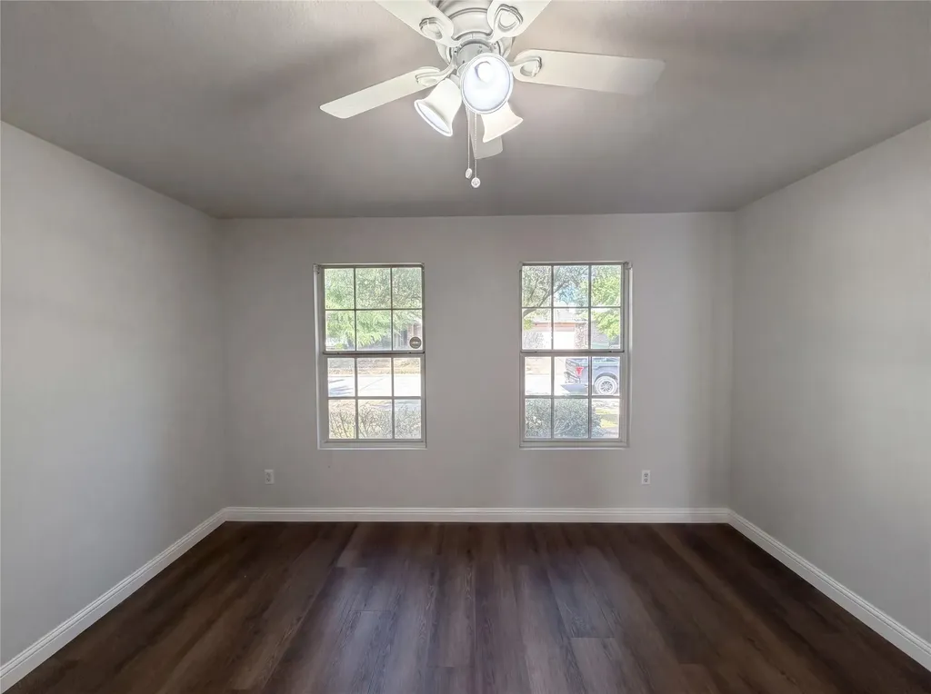 4709 Dogwood Drive Denton TX 76208