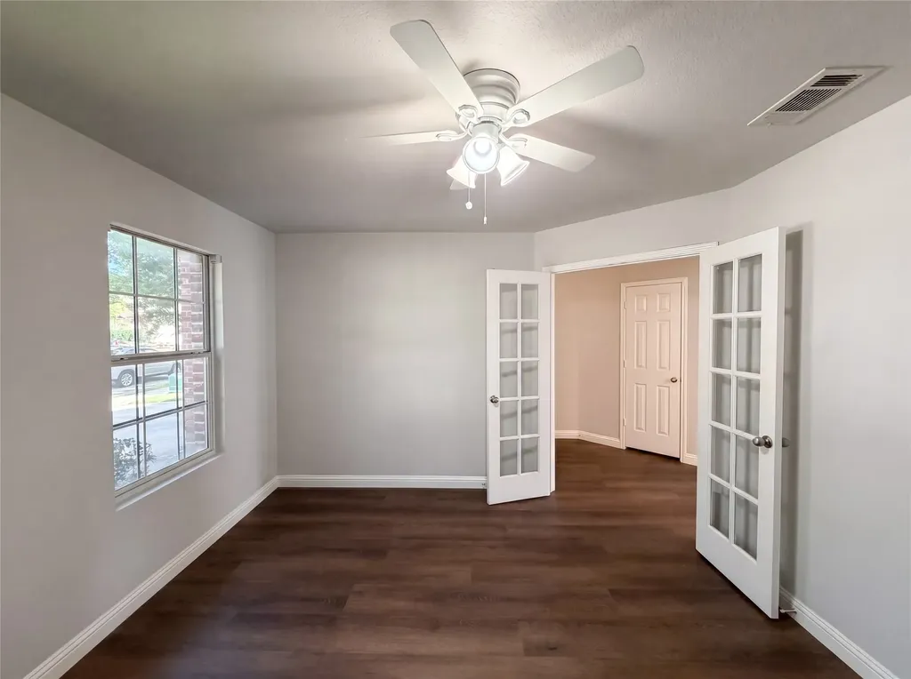 4709 Dogwood Drive Denton TX 76208