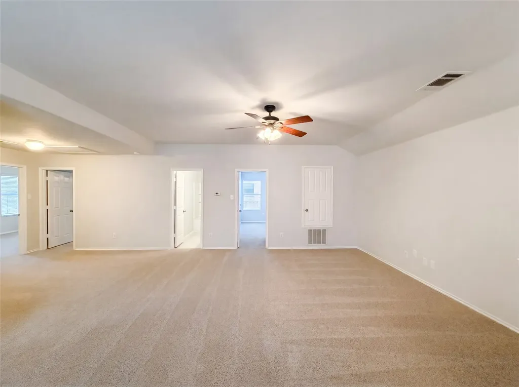 4709 Dogwood Drive Denton TX 76208