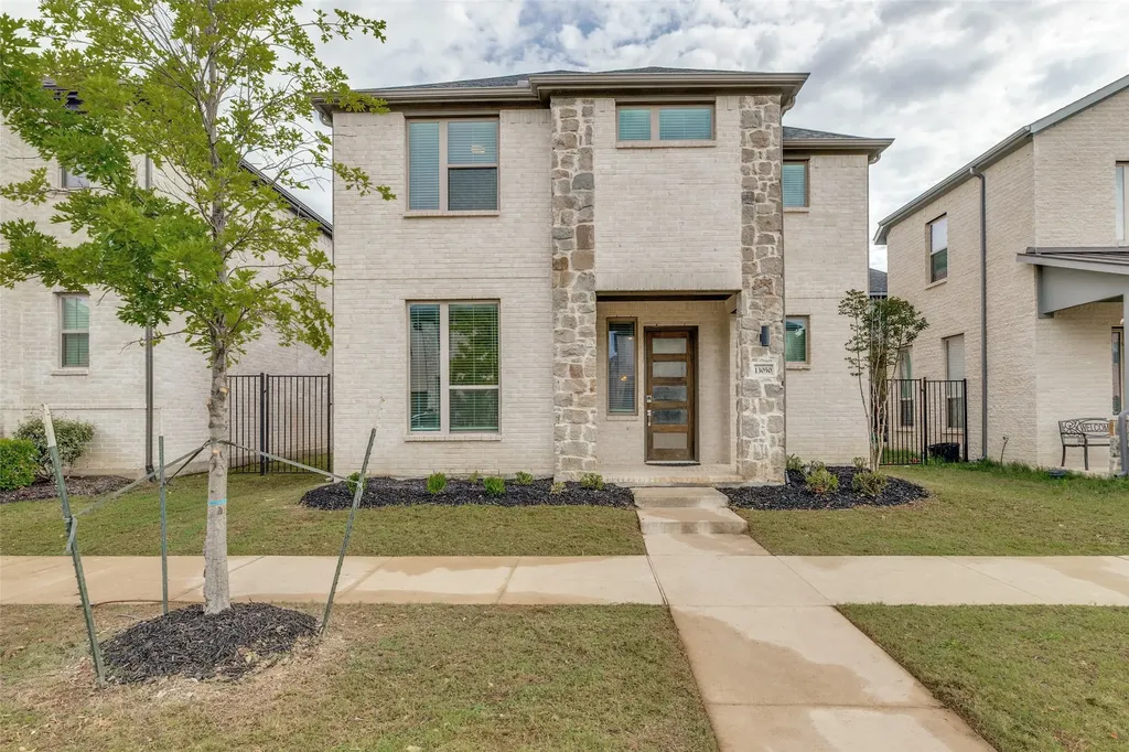 13050 Scissortail Drive Frisco TX 75035