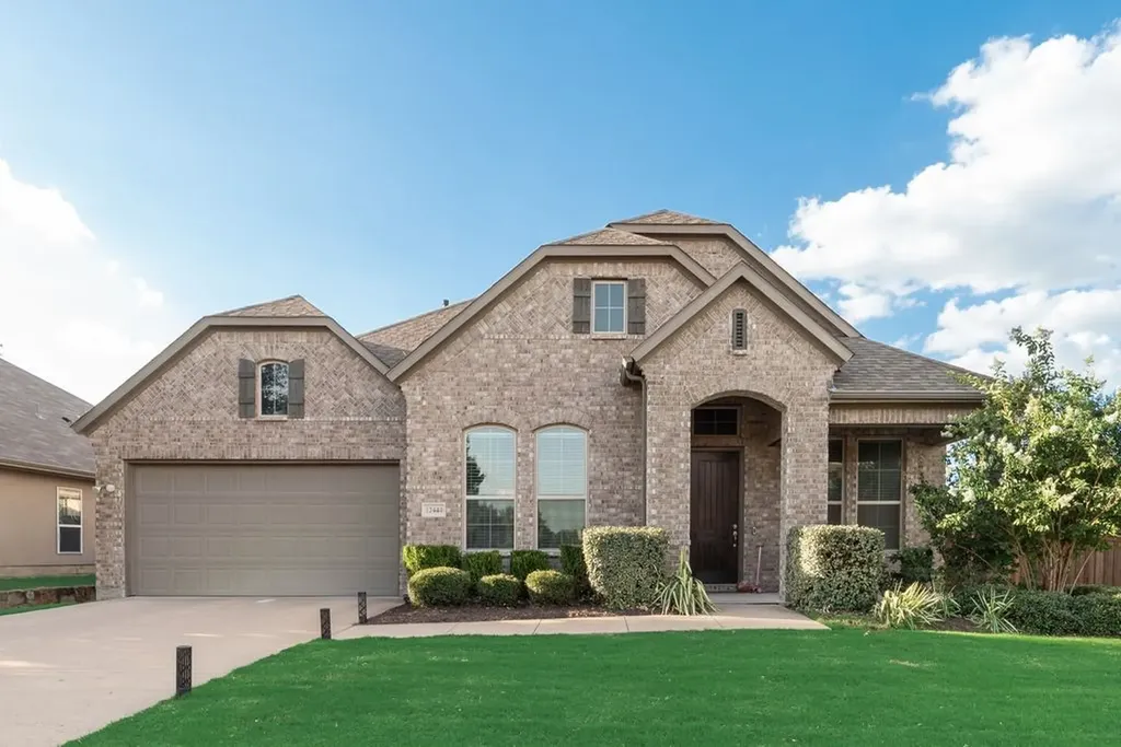 12444 Murray Lane Frisco TX 75035