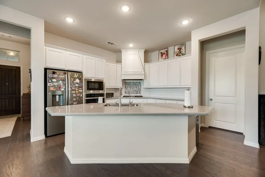 12444 Murray Lane Frisco TX 75035