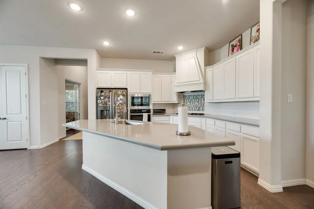 12444 Murray Lane Frisco TX 75035