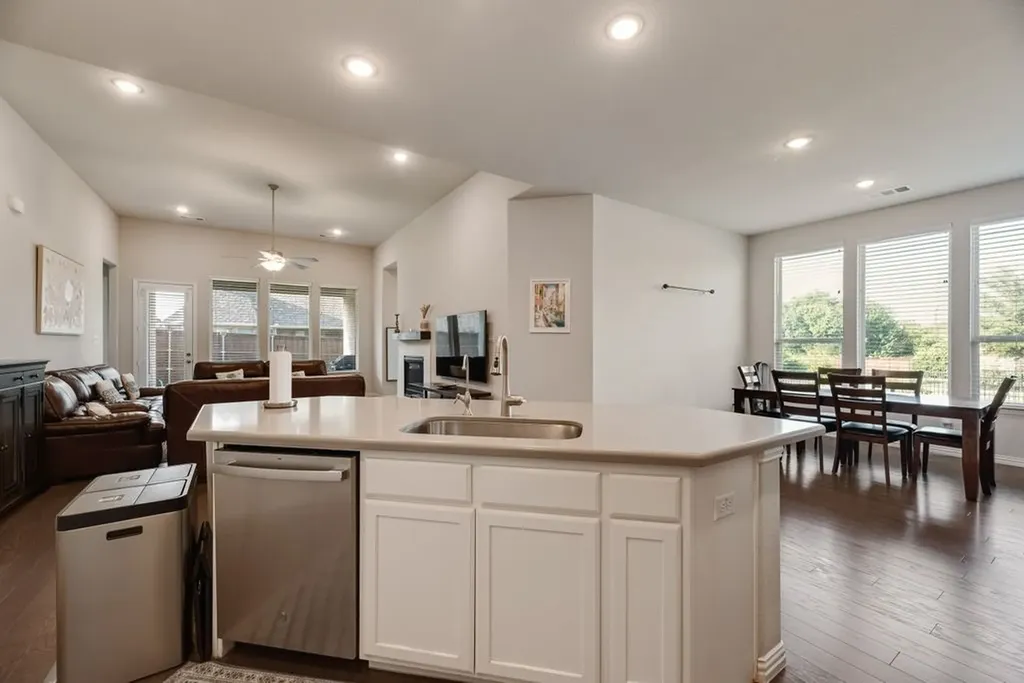 12444 Murray Lane Frisco TX 75035