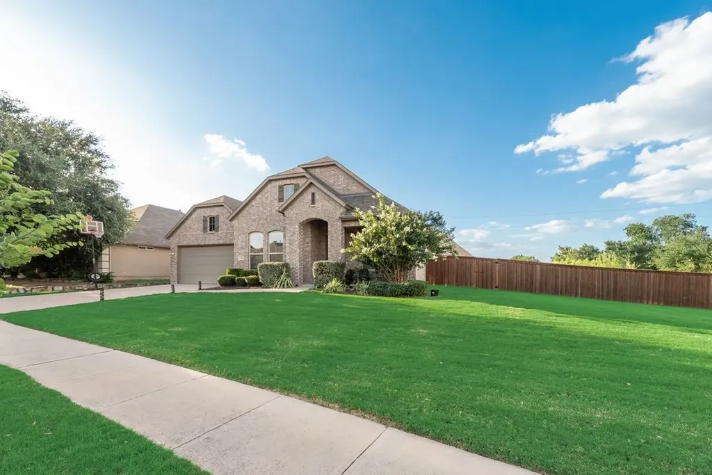 12444 Murray Lane Frisco TX 75035