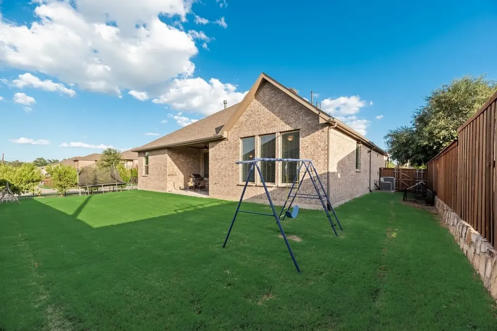 12444 Murray Lane Frisco TX 75035