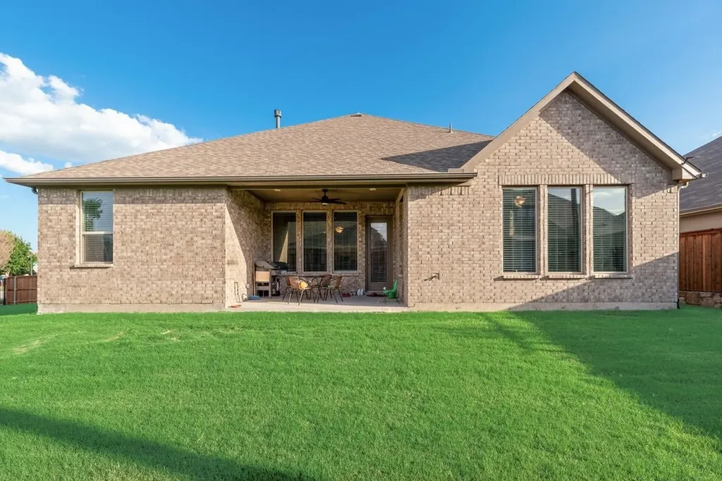12444 Murray Lane Frisco TX 75035
