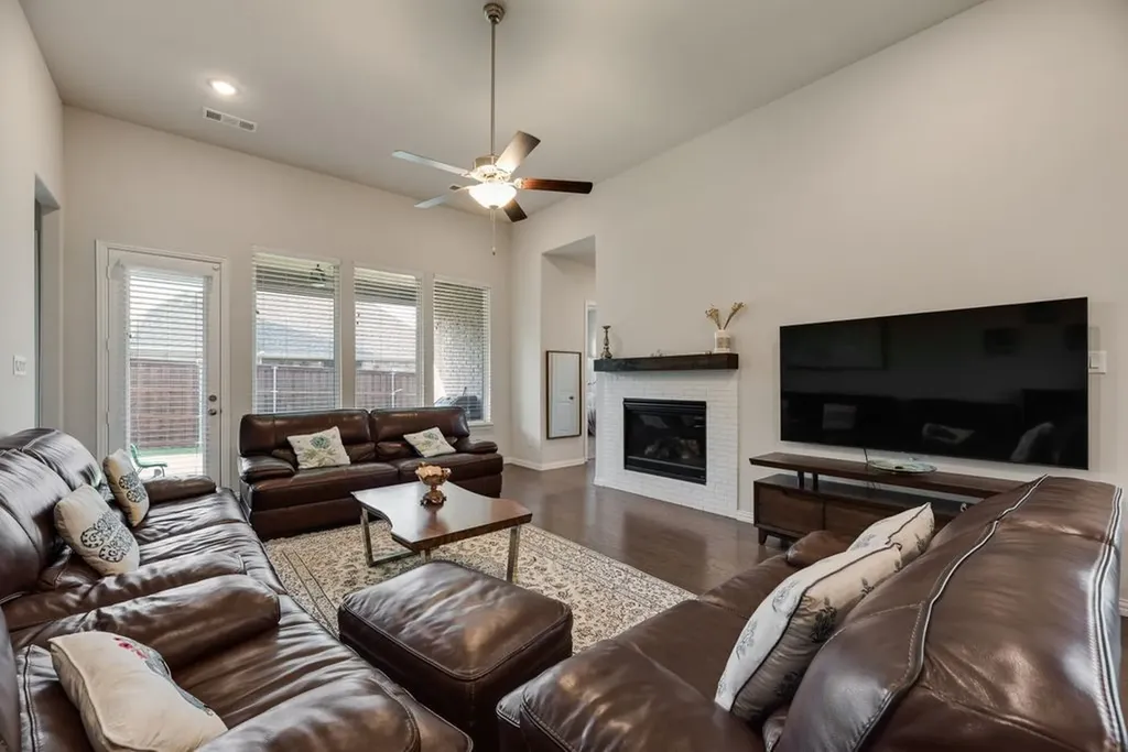 12444 Murray Lane Frisco TX 75035
