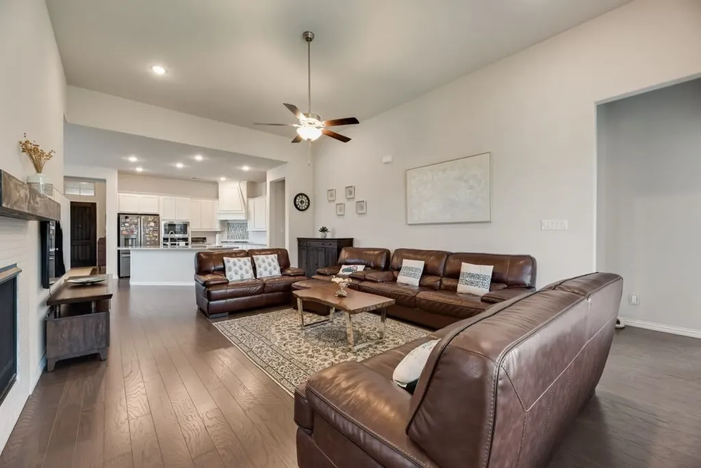 12444 Murray Lane Frisco TX 75035