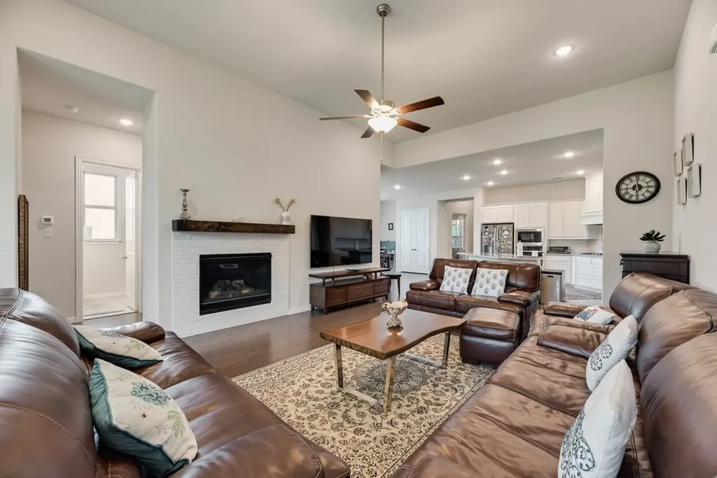 12444 Murray Lane Frisco TX 75035
