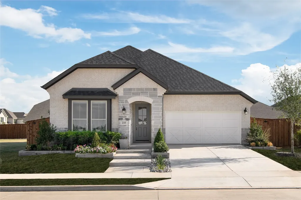 233 Hatherley Street Little Elm TX 75068