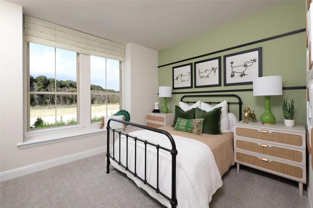 233 Hatherley Street Little Elm TX 75068