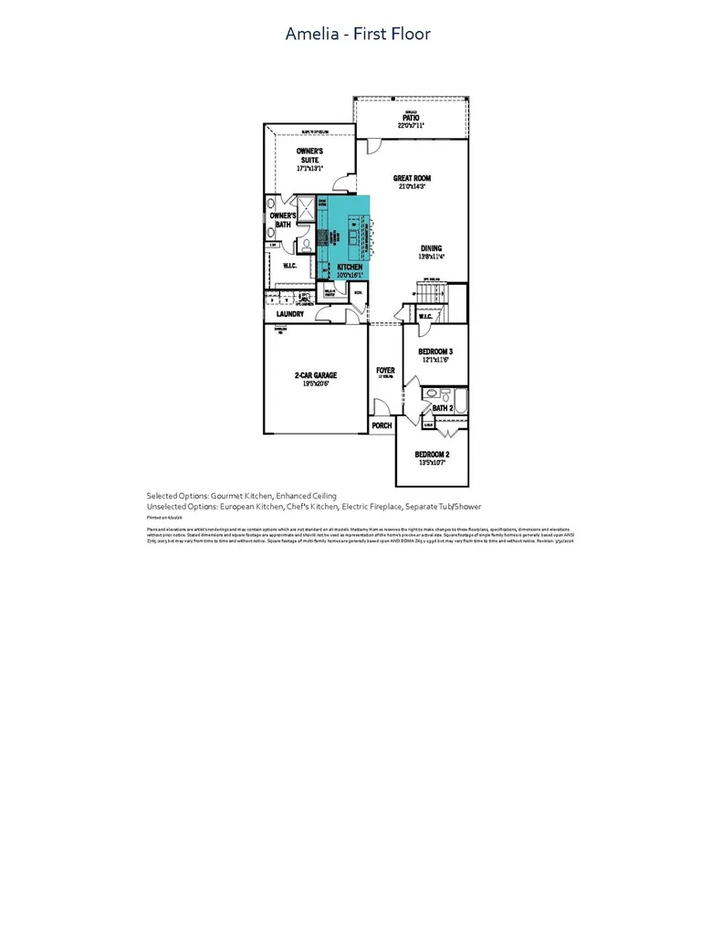 233 Hatherley Street Little Elm TX 75068
