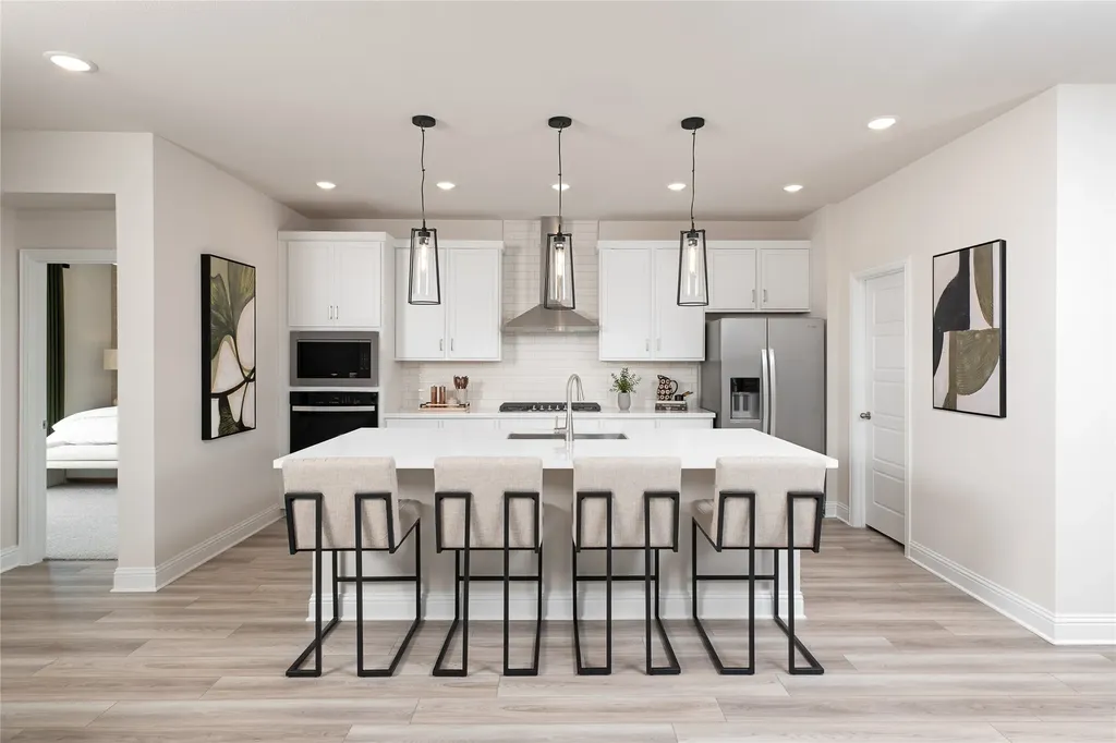 233 Hatherley Street Little Elm TX 75068