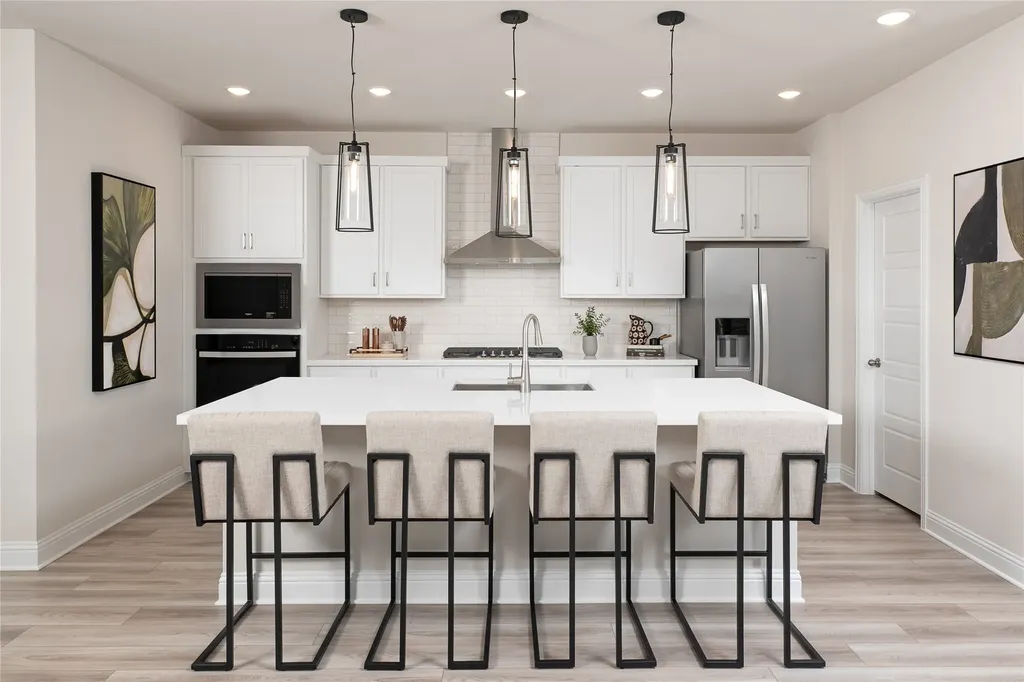 233 Hatherley Street Little Elm TX 75068