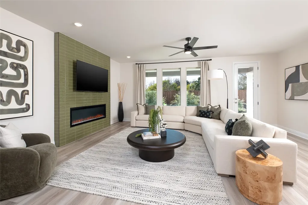 233 Hatherley Street Little Elm TX 75068