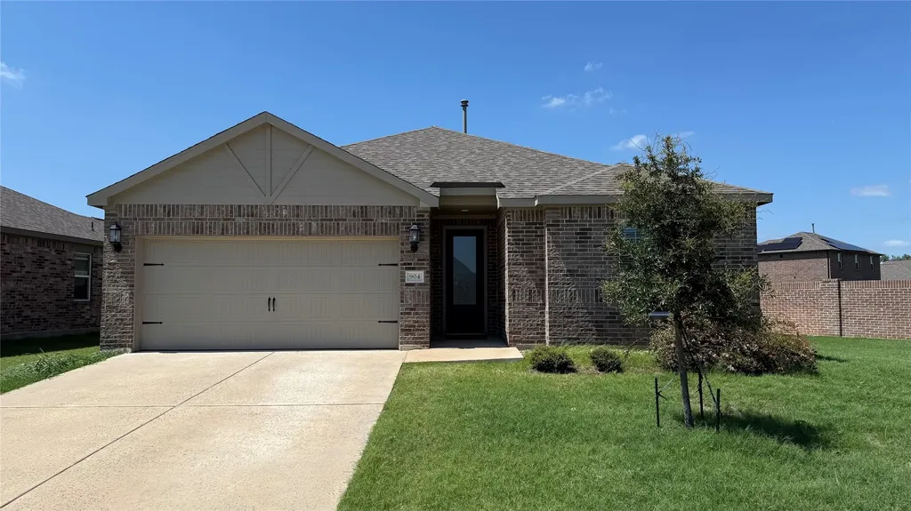 904 Emerson Drive Anna TX 75409